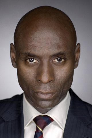 Lance Reddick, photo 3 of 3