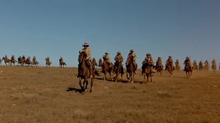 The Lighthorsemen still 5