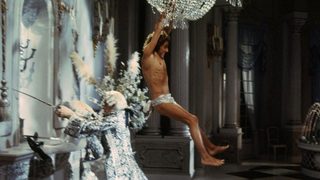Lisztomania still 1