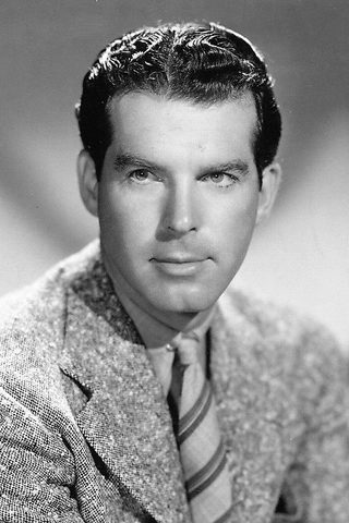 Fred MacMurray, photo 2 of 3