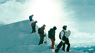 Point Break still 6