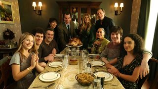 The Family McMullen still 1