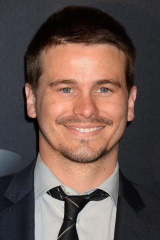 Jason Ritter, photo 1 of 3
