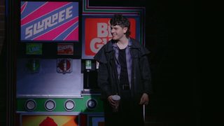 Heathers: The Musical still 7