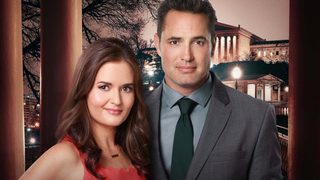 MatchMaker Mysteries: A Killer Engagement still 4