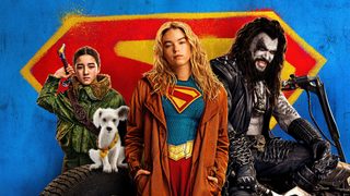 Supergirl still 5