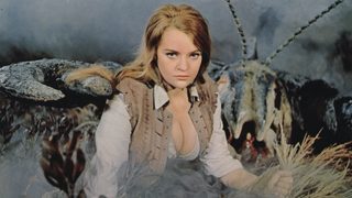 The Lost Continent still 1