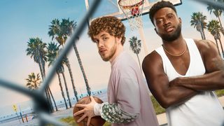 White Men Can't Jump still 5