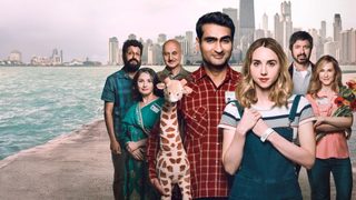 The Big Sick still 2