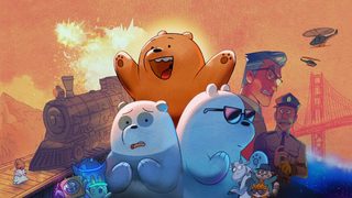 We Bare Bears: The Movie still 4