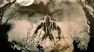 Screams of a Winter Night still 4