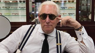 Get Me Roger Stone still 2