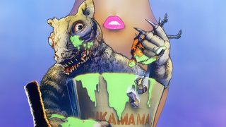 Class of Nuke 'Em High 2: Subhumanoid Meltdown still 8