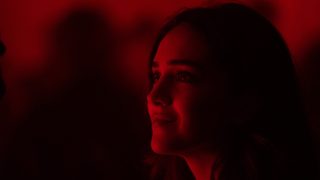 The American still 3
