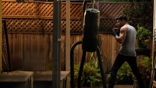 Lights Out still 4