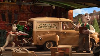 Wallace & Gromit: Vengeance Most Fowl still 8