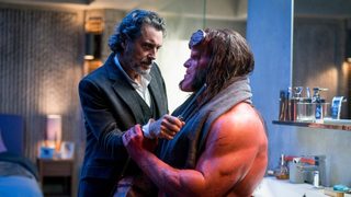 Hellboy still 8