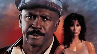 Iron Eagle III still 5