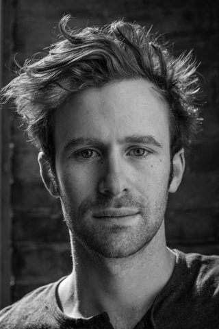 Mark Rendall, photo 1 of 3