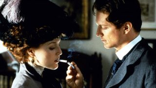 The House of Mirth still 5