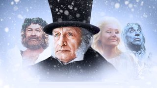 A Christmas Carol still 3