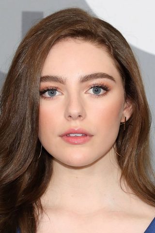 Danielle Rose Russell, photo 1 of 3