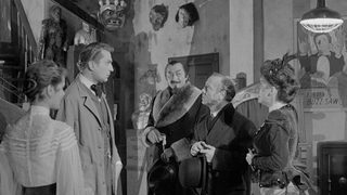 The Mad Magician still 1