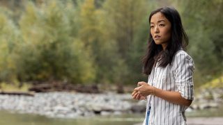 Float still 3