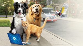 Cats & Dogs 3: Paws Unite still 4