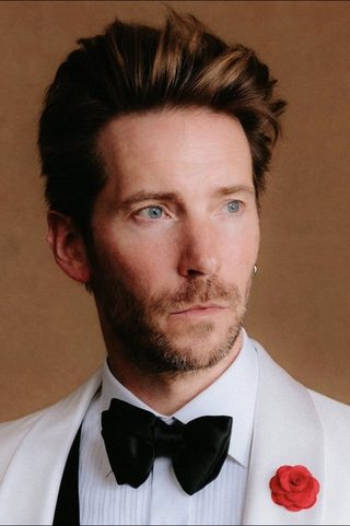 Troy Baker, photo 3 of 3