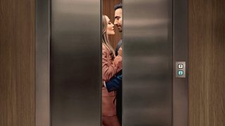 Office Romance still 1