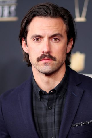 Milo Ventimiglia, photo 3 of 3