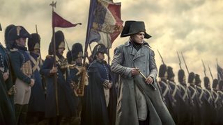 Napoleon still 1