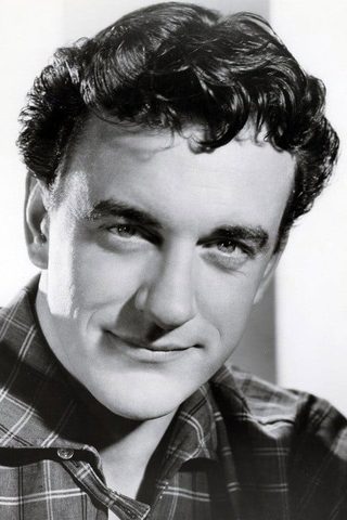 James Arness, photo 2 of 3