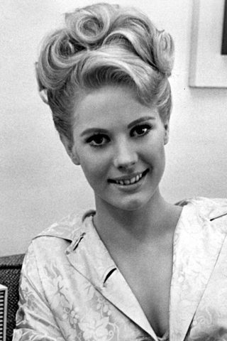 Mimsy Farmer, photo 2 of 3
