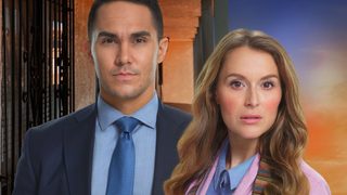 Picture Perfect Mysteries: Newlywed and Dead still 3