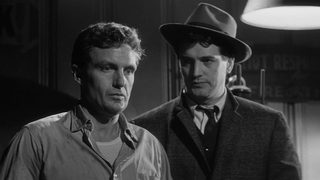 The Tarnished Angels still 2