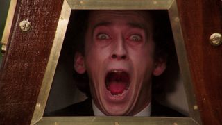 Mahler still 4