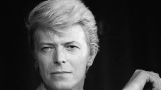 David Bowie: Serious Moonlight still 6