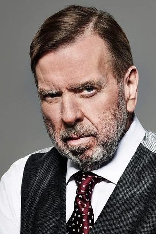 Timothy Spall, photo 3 of 3