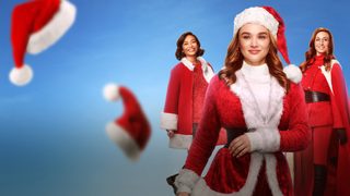 The Santa Summit still 1