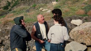 Dangerous Men still 8