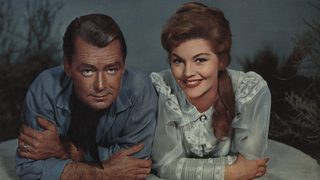 The Badlanders still 2