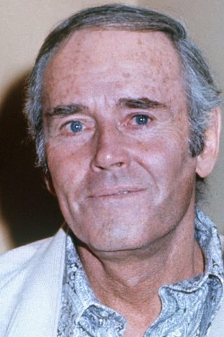 Henry Fonda, photo 2 of 3
