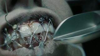 The Mortuary Assistant still 4