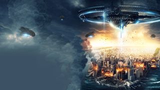 Invasion: Planet Earth still 3