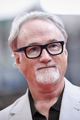 David Fincher, photo 3 of 3