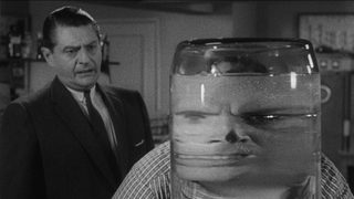 The Brain from Planet Arous still 8