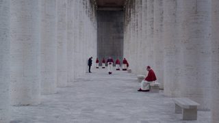Conclave still 4