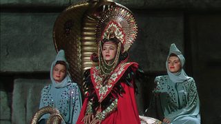 Cobra Woman still 1